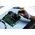Wiha Wiha fine screwdriver set PicoFinish ESD - 43707
