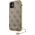 Guess Etui Guess GUHCN61GF4GBR Apple iPhone 11 brown/brązowy hard case 4G Charms Collection