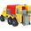 Wader City Truck Śmieciarka