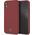 Mercedes Mercedes MEHCI61SILRE iPhone Xr czerwony/red hardcase Silicone Line