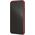 Mercedes Mercedes MEHCI61SILRE iPhone Xr czerwony/red hardcase Silicone Line