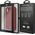 Mercedes Mercedes MEHCI61SILRE iPhone Xr czerwony/red hardcase Silicone Line