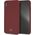 Mercedes Mercedes MEHCI65SILRE iPhone Xs Max czerwony/red hardcase Silicone Line
