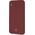 Mercedes Mercedes MEHCI65SILRE iPhone Xs Max czerwony/red hardcase Silicone Line
