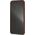 Mercedes Mercedes MEHCI65SILRE iPhone Xs Max czerwony/red hardcase Silicone Line