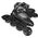 Rolki Spokey Revo rekreacyjne czarne r. 45