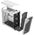 Obudowa Fractal Design Torrent TG Clear Tint Biała (FD-C-TOR1A-03)