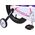 Royalbaby RoyalBaby Rower 14" Space Shuttle + pchacz RB14-22