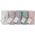 DP Craft Futro pluszowe DPCRAFT 15cm x 1m beżowy Dalprint