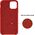 LIQUID CASE BOX SAM A42 5G red