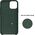 LIQUID CASE BOX SAM S21. PLUS green