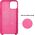 LIQUID CASE BOX XIAOMI MI 11 .pink