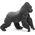 Figurka Schleich Schleich Wild Life Figurka Goryl SLH14770