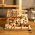 Robotime Technology ROBOTIME Drewniany Model Puzzle 3D Tor Mechaniczny