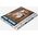 EcoWoodArt EWA Drewniane Puzzle 3D Mini Belaz