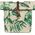 Basil Torba tylna Basil Ever-Green Double Bag 32 l