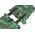 Basil Torba tylna Basil Ever-Green Double Bag 32 l