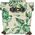 Basil Torba tylna Basil Ever-Green Daypack 18 L