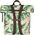 Basil Torba tylna Basil Ever-Green Daypack 18 L