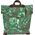 Basil Torba tylna Basil Ever-Green Daypack 18 L