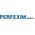 Perfexim PHA-036CM DUOPLEX KAT.Z NAST.WSTEP. CZARNY MAT