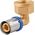 Perfexim 735 PERFEKT SYS. KOLANO ZAPRAS. TYP U 25x1 W