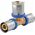 Perfexim 73C PERFEKT SYS. TROJNIK ZAPRAS. TYP U 20x25x20
