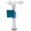 Inter-Sano ZAWOR PLYWAKOWY DN-10 DO SPLUCZKI UNIW. 3/8 / E118