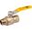 Invena ZAWOR GAZOWY DN-20 W/Z