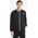 Puma Bluza z kapturem męska Puma Core RTG czarna 58583201 M