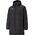 Kurtka męska Puma Bench Jacket czarna r. XL