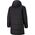 Kurtka męska Puma Bench Jacket czarna r. XL