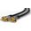 Kabel Goobay Antenowy (F) 2m czarny (70573)