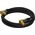 Kabel Goobay Antenowy (F) 2m czarny (70573)
