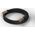 Kabel Goobay Antenowy (F) 5m czarny (JAB-4411054)