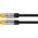 Kabel Goobay Antenowy (F) 5m czarny (JAB-4411054)