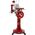 Krajalnica Berkel Berkel Volano Tribute red slicer with flywheel