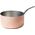 De Buyer De Buyer Prima Matera Casserole Copper/Steel 18 cm induction