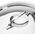 De Buyer De Buyer Affinity lid Stainless Steel 24 cm