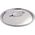De Buyer De Buyer Affinity lid Stainless Steel 28 cm