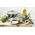 De Buyer De Buyer Affinity lid Stainless Steel 28 cm