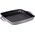 Patelnia STAUB Staub grill pan induction squared 33cm Graphite Grey