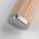 KAI KAI Shun White Office Knife, 9 cm
