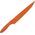 KAI KAI Shun Pure Komachi 2 Ham Knife, 23 cm