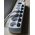 Listwa zasilająca Brennenstuhl Socket Line 6 gniazd 2 m biała (1153110126)