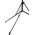 König & Meyer K&M 101 music stand black