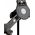 Stojak König & Meyer K&M 19790 Tablet PC Stand Holder black