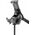 Stojak König & Meyer K&M 19790 Tablet PC Stand Holder black