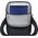 RivaCase RIVACASE 8810 black melange Crossbody bag for Tablets 8