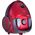 Odkurzacz Brock BVC5002RD